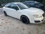 Seat exeo, Auto's, Euro 5, Bedrijf, Exeo, Te koop