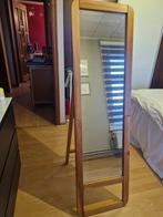 Miroir sur pied, Ophalen, Minder dan 50 cm, 100 tot 150 cm, Zo goed als nieuw