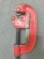 Pijpsnijder, Ophalen of Verzenden, Zo goed als nieuw