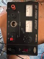 DPS-2012 DC Power Supply, Télécoms, Émetteurs & Récepteurs, Enlèvement, Comme neuf