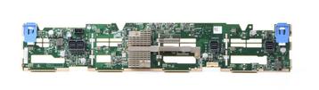 Dell Backplane board 12x LFF SAS/SATA R540 R740XD 8N0NG beschikbaar voor biedingen