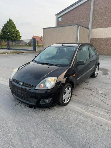 Ford fiesta diesel beschikbaar voor biedingen