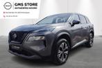 Nissan X-TRAIL e-POWER N-Connecta + Glass Roof - incl 2 jaar, Auto's, Nissan, Stof, Gebruikt, 2 kWh, 5 zetels