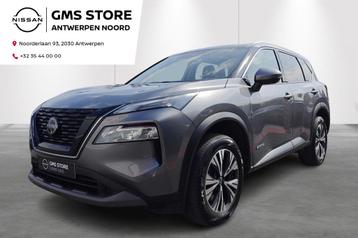 Nissan X-TRAIL e-POWER N-Connecta + Glass Roof - incl 2 jaar beschikbaar voor biedingen