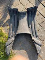 Vespa vloerplaat rubber, Fietsen en Brommers, Ophalen, Vespa