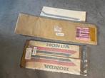 Stickers Honda PX50, Fietsen en Brommers, Ophalen of Verzenden, Nieuw, Overige typen, Honda