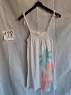 Someone kleedje 122 wit, Kinderen en Baby's, Kinderkleding | Maat 122, Ophalen of Verzenden, Zo goed als nieuw