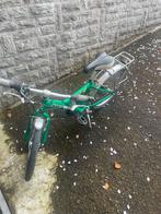 Vélo enfant, Ophalen, 20 inch