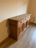 Buffet, Enlèvement, Comme neuf, Teck