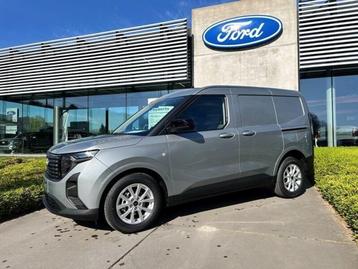 Ford Transit Courier Transit Courier - Limited - Automaat - beschikbaar voor biedingen