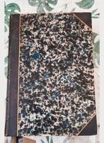 Boek la henriade, Ophalen of Verzenden