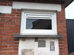 Raam met ventilatiesysteem, Ophalen, Gevelraam of Ruit, Gebruikt, Minder dan 80 cm