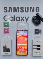 Samsung Galaxy a71, Telecommunicatie, Ophalen of Verzenden, Zo goed als nieuw, Bescherming, Samsung