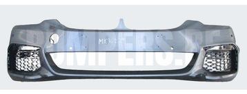 Bumper BMW 5 G30 G31 M-Pakket M Pakket17-20 5111-8064928 Voo beschikbaar voor biedingen