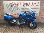 BMW R 1250 RT, 2022, Motoren, 2 cilinders, Motorrijbewijs A, Meer dan 35 kW, Toermotor