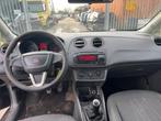 Airbag Set + Module van een Seat Ibiza, Auto-onderdelen, Ophalen of Verzenden, 3 maanden garantie, Gebruikt, Seat