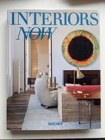 Boek Interiors now 3, Boeken, Kunst en Cultuur | Architectuur, Nieuw, Phillips Ian, Architectuur algemeen, Ophalen
