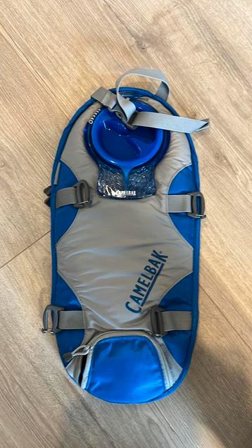 Camelbak 3l in nieuwstaat, Enlèvement ou Envoi, Comme neuf, Sac à dos