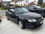 Saab 9-3 Cabrio 1.8t Vector, Auto's, Particulier, Te koop, Saab 9-3
