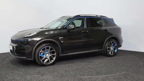 Lynk & Co 01 PHEV ~ Mega Stock ~ 360 ~ Pano ~ Led ~ ACC ~ To, Auto's, Lynk & Co, Bedrijf, Te koop, ABS, Achteruitrijcamera, Adaptive Cruise Control