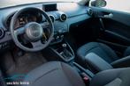 Audi A1 1.6 TDI/HISTOIRE/AIRCO/CAPTEURS DE STATIONNEMENT, Autos, Audi, Euro 5, Achat, A1, Entreprise