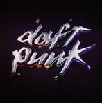 Daft Punk "Discovery" met Daft Club Card, Ophalen of Verzenden, Zo goed als nieuw, Techno of Trance