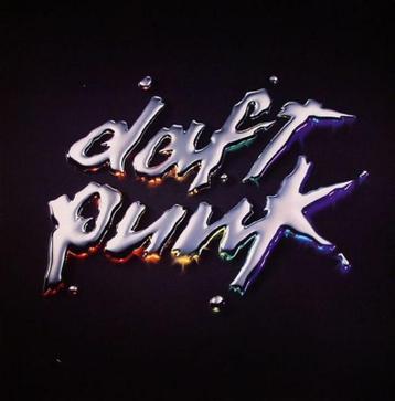 Daft Punk "Discovery" met Daft Club Card beschikbaar voor biedingen