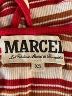 Topje le fabuleux marcel de bruxelles, Kleding | Dames, Ophalen of Verzenden, Nieuw, Maat 34 (XS) of kleiner, Zonder mouw