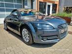Audi TT *3JAAR/ANS GARANTIE* Ontdek al onze wagens op wwwaut, Autos, Cuir, Entreprise, 2 portes, Euro 4