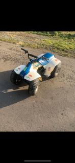 Suzuki lt50, Motoren, Quads en Trikes