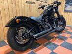 Harley-Davidson Slim (bj 2017), Motoren, Bedrijf, Overig, 1801 cc