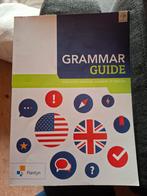 Grammar Guide (incl. Scoodle), Boeken, Schoolboeken, Ophalen of Verzenden, Zo goed als nieuw, Nederlands, Roger Paasschyn Geert Claeys