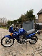 Honda Transalp 650V Rally Touring., Bedrijf