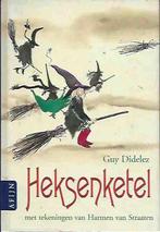 Heksenketel (2262), Ophalen of Verzenden, Nieuw, Fictie