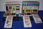 Jumbo Computer Electro 2 computers en 3 x spel met boeken, Ophalen of Verzenden, Overige typen