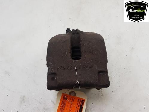 REMKLAUW LINKS ACHTER ABS X5 (F15) (|34216776789|6776789|), Auto-onderdelen, Remmen en Aandrijving, BMW, Gebruikt
