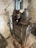 Affûteuse/rectifieuse universelle Deckel s1, Enlèvement, Utilisé