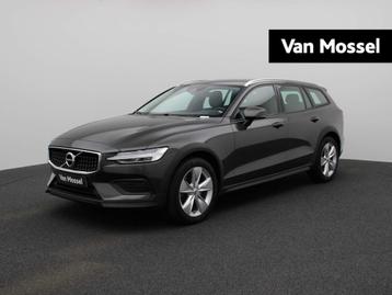 Volvo V60 Cross Country 2.0 D3 Intro Edition