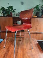 Flötotto stoelen per 4, Antiek en Kunst, Ophalen