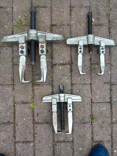 Trekker, Auto diversen, Autogereedschap, Ophalen
