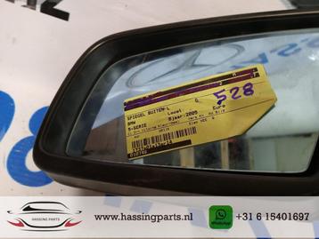 BMW 5-Serie Buitenspiegel Links 2005 beschikbaar voor biedingen