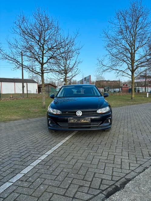 Volkswagen polo 1.0 benzine, Auto's, Volkswagen, Bedrijf, Te koop, Polo, ABS, Airbags, Airconditioning, Alarm, Android Auto, Apple Carplay