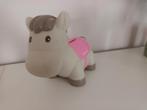 Spaarpot pericles pony / paardje., Ophalen, Gebruikt