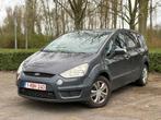 ford Smax 2009, Auto's, Ford, Te koop, Diesel, Euro 4, Particulier