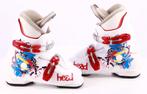 Chaussures de ski 31 32 EU pour enfants HEAD SOUPHEAD 2, Carving, Utilisé, Head, Chaussures