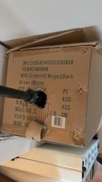 Nordic greenhill kunstkerstboom, Ophalen, Zo goed als nieuw