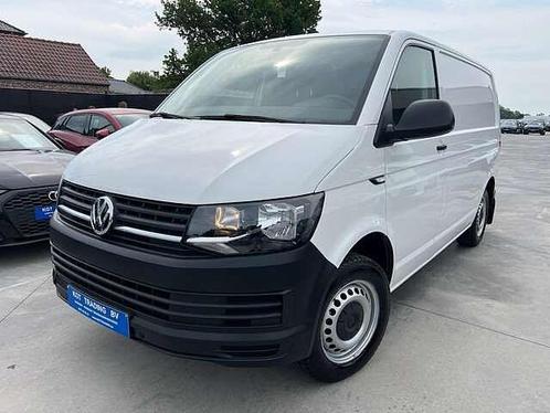 Volkswagen T6 Transporter 2.0 TDI NAVIGATIE CAMERA PDC, Auto's, Bestelwagens en Lichte vracht, ABS, Airbags, Airconditioning, Bluetooth