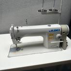 JUKI DDL-8700, Ophalen