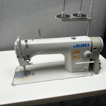 JUKI DDL-8700, Enlèvement