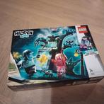 Lego 70427 Welkom Bij Hidden Side, Enlèvement, Neuf, Ensemble complet, Lego